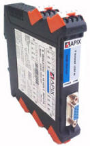 Profibus Data Acquisition channel to channel Isolation